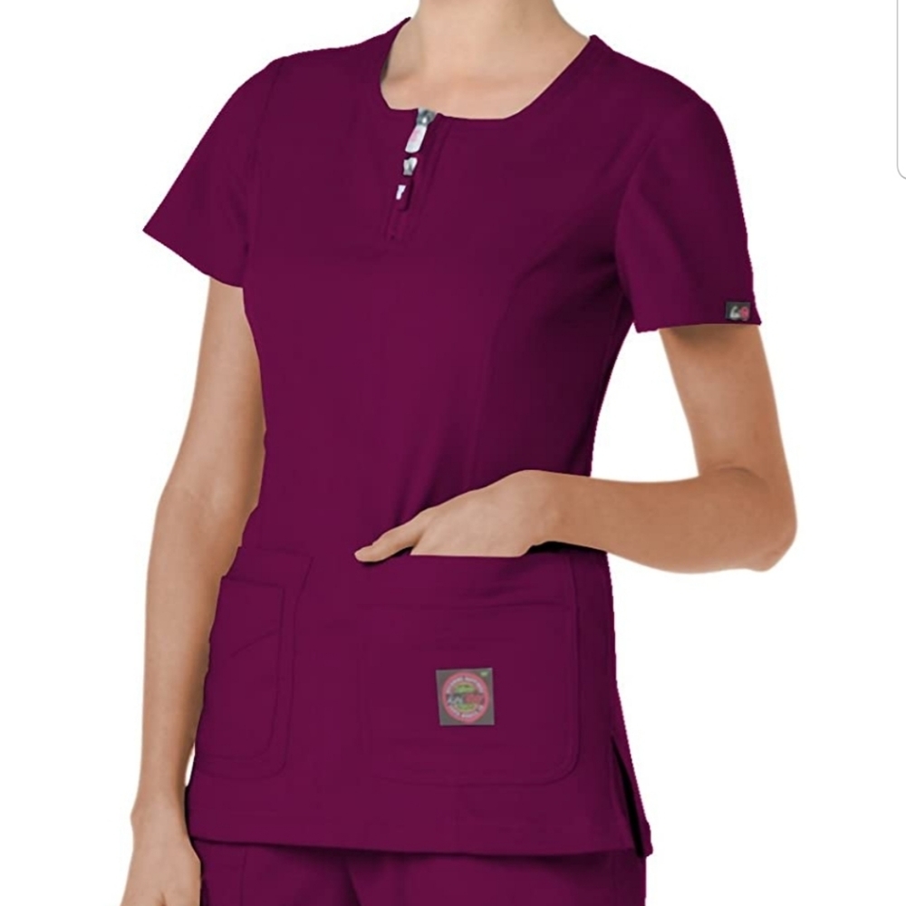 Koi Lite Scrub Top